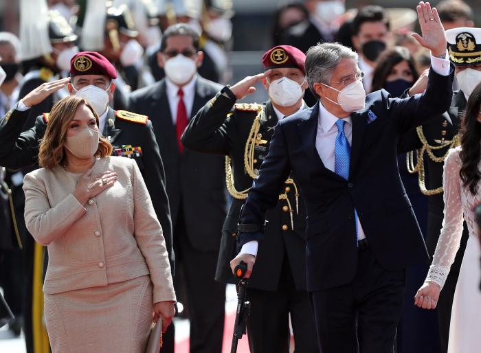 María de Lourdes Alcívar