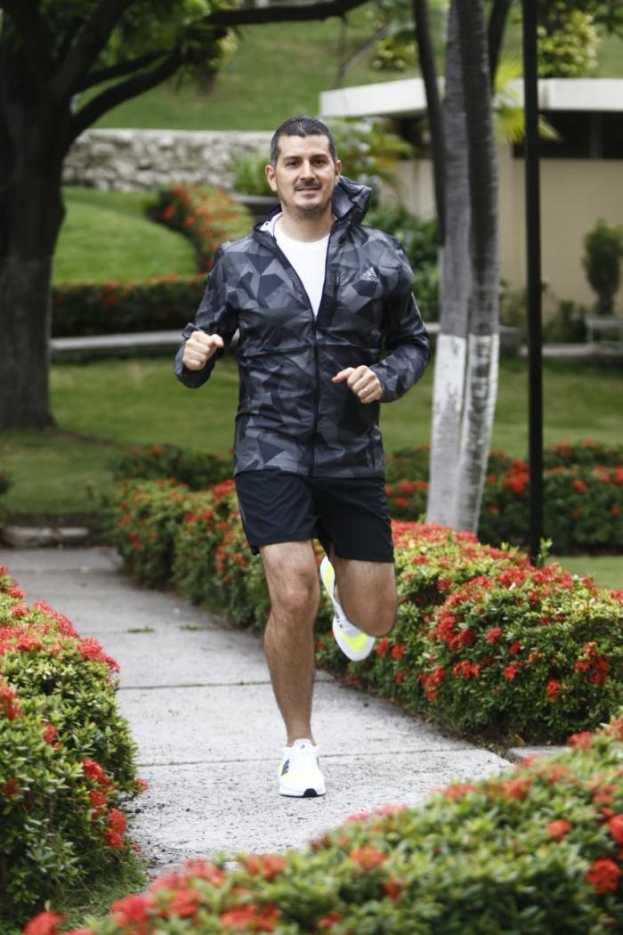 Miguel Ángel González