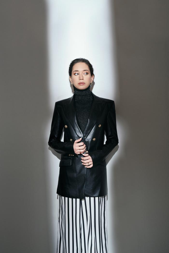 Manuela Proaño.