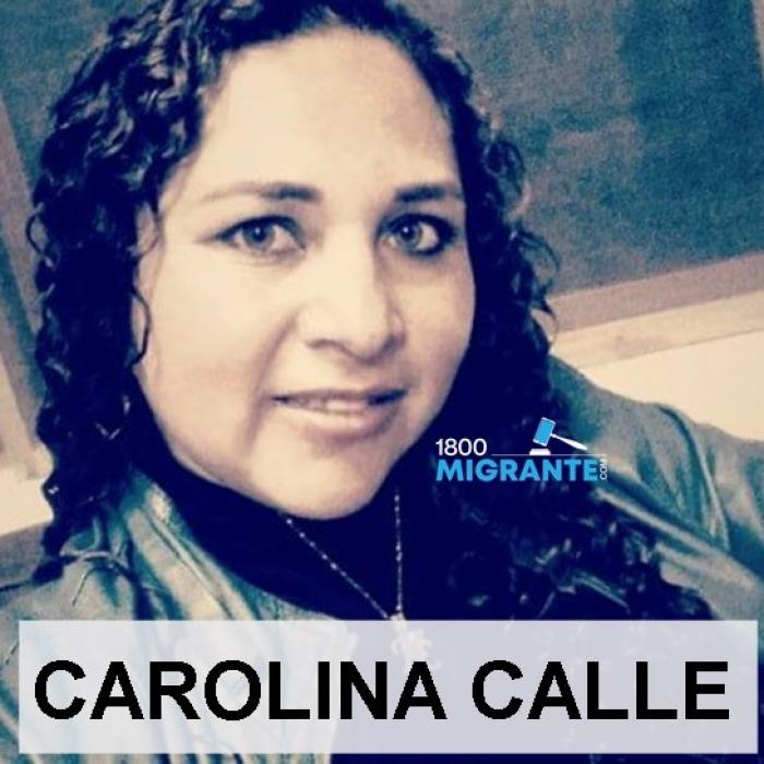 carolina calle