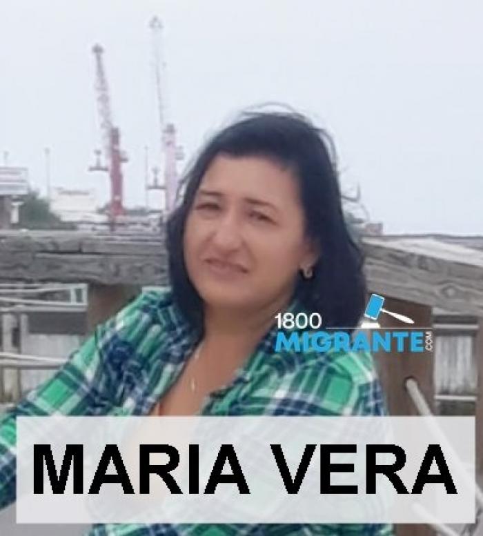 Maria Vera