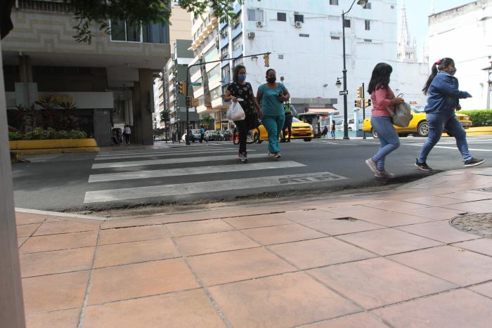 calle Boyacá