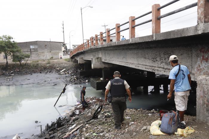 4 de noviembre inseguridad