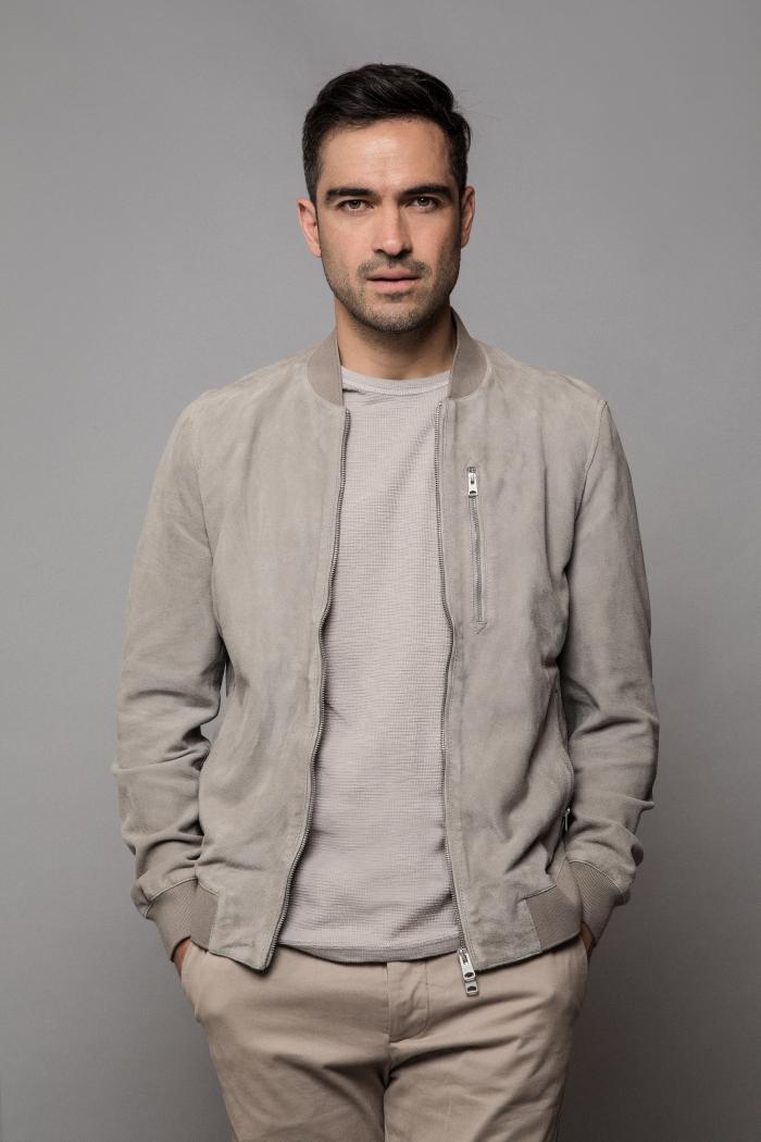 Alfonso Herrera