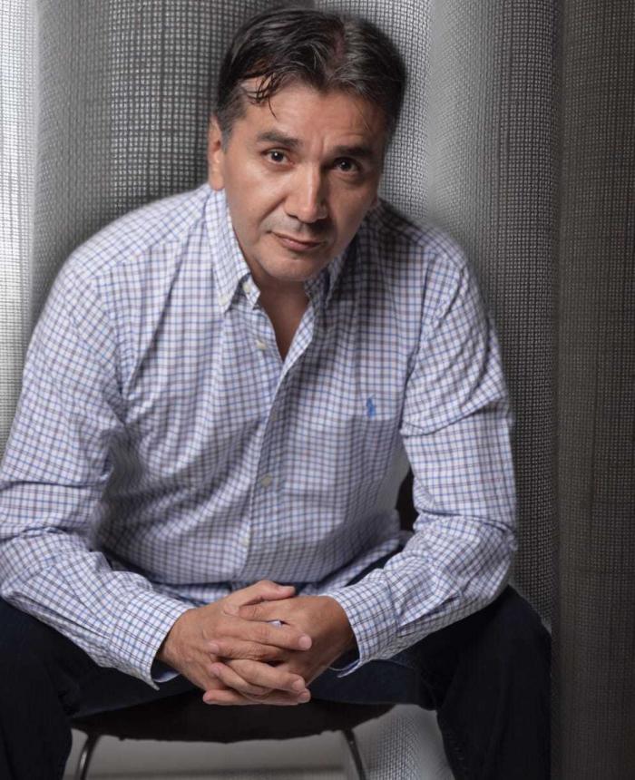 Jorge Toledo
