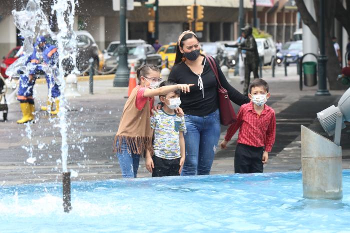 DIA DEL NIÑO