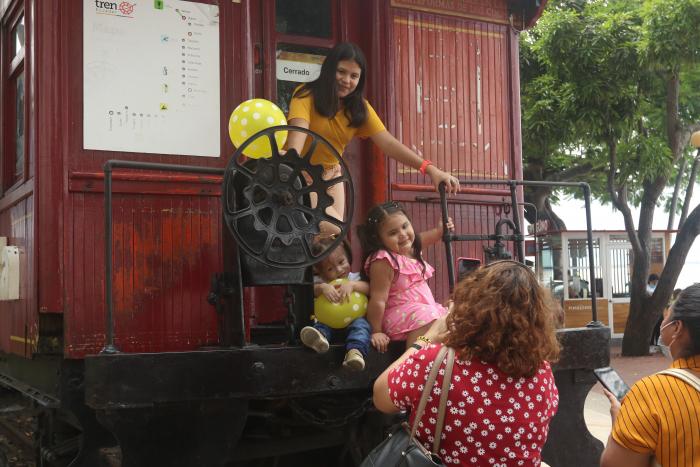 dia del niño
