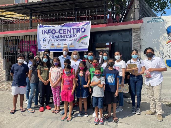 Infocentro