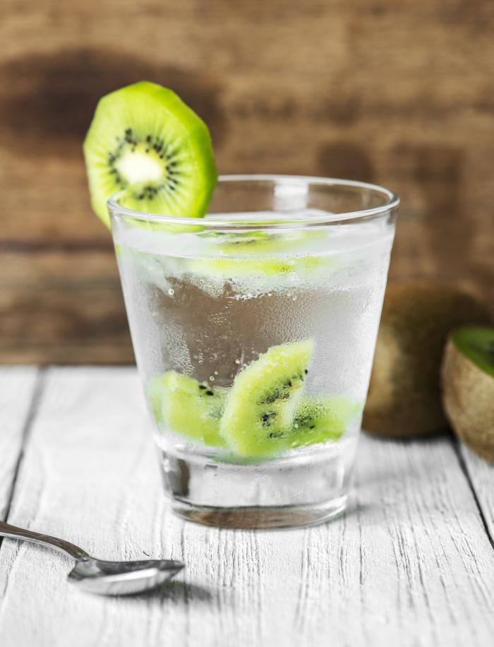 Agua