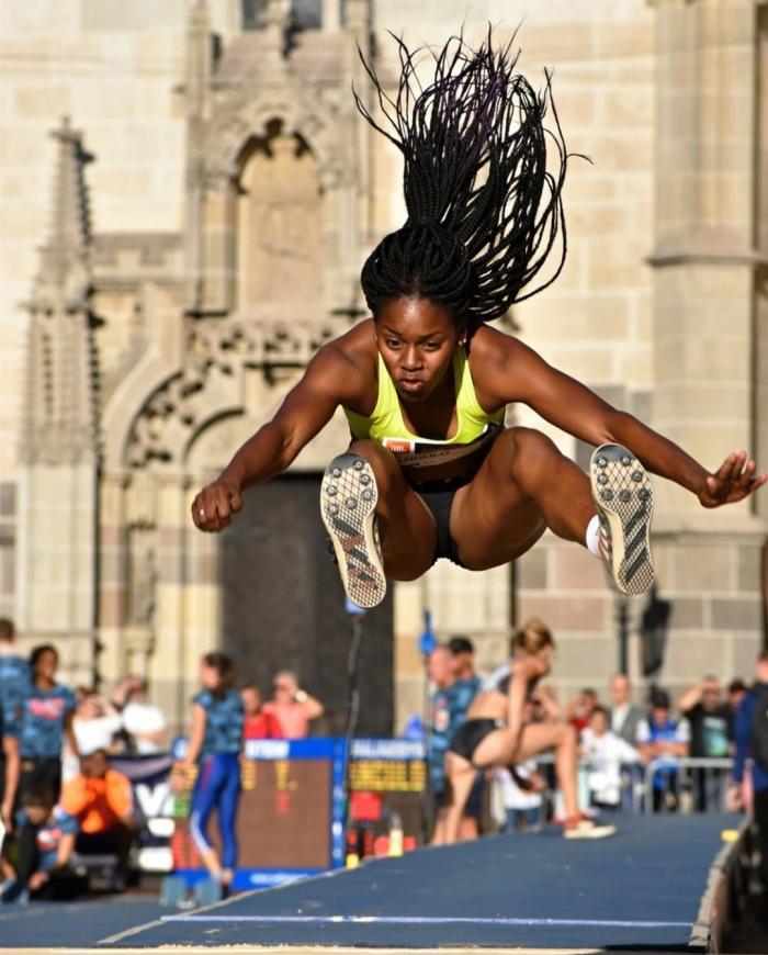 Yuliana Angulo