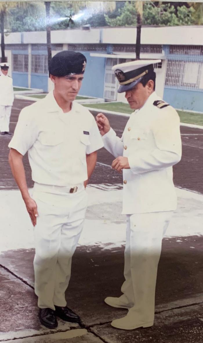 Rene Crespo