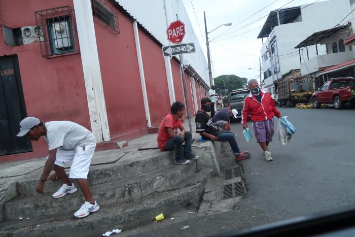 Caraguay 3