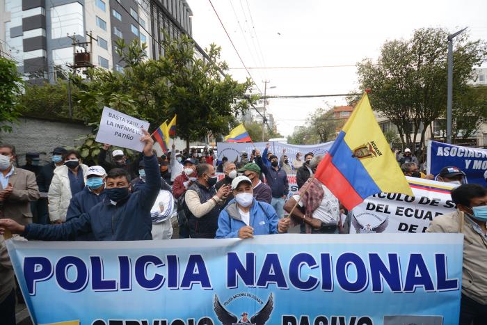 poliicia