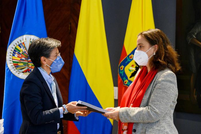The IACHR concludes i (33363174)