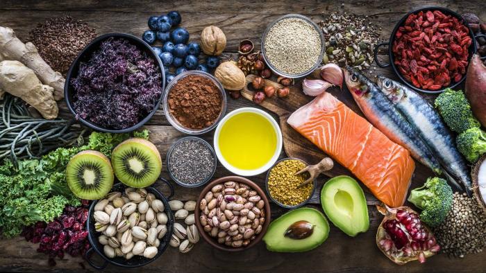 Alimentos