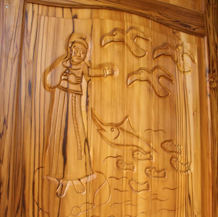 puertas
