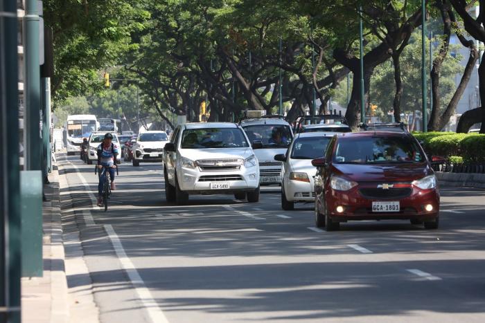 CICLOVÍA