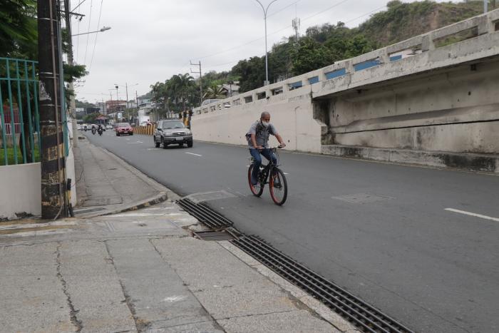 CICLOVÍA