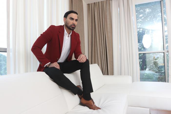 Sergio Morales