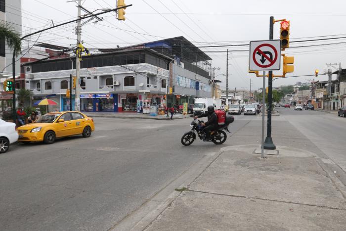 Álamos norte