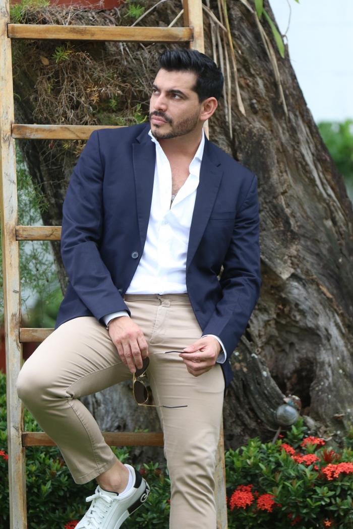 Miguel Ángel Cavallero