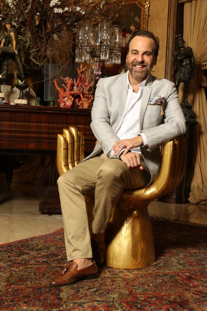 Alberto Plaza