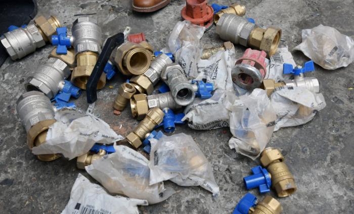 CLAUSURA DE 4 RECICLADORAS 19