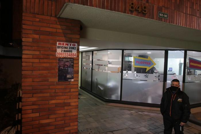oficinas