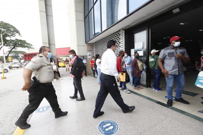 CASO BUCARAM ARMAS