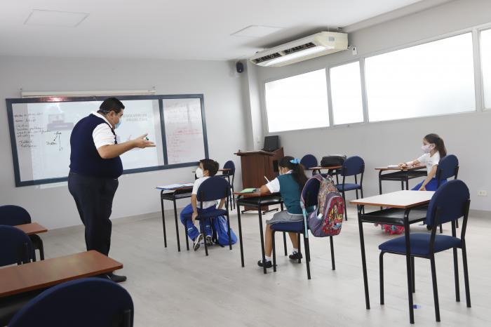 clases hibridas