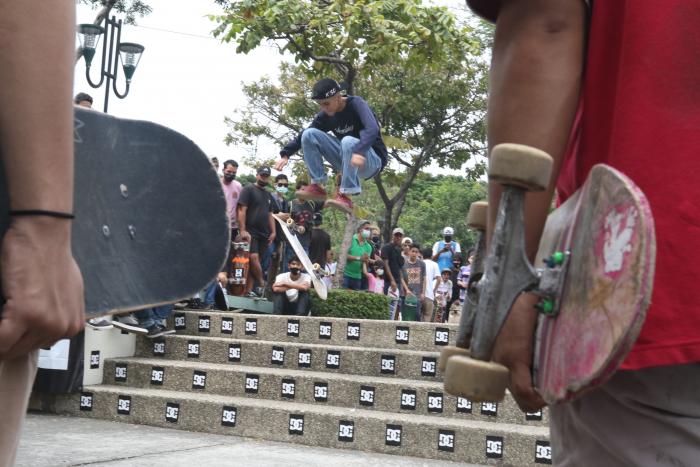 skate park
