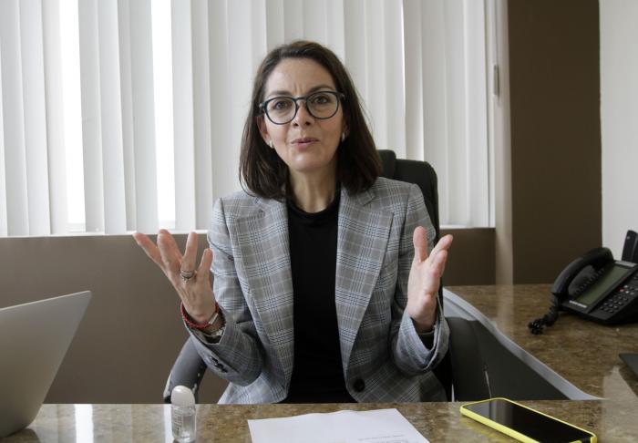 Ministra