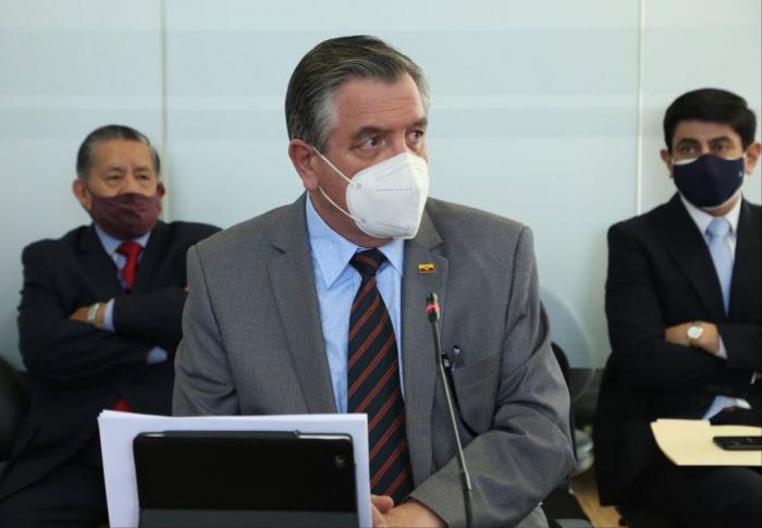 patricio donoso