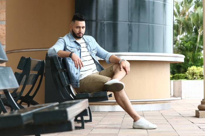 Nicolás Espinosa