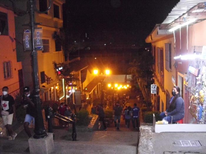 baños