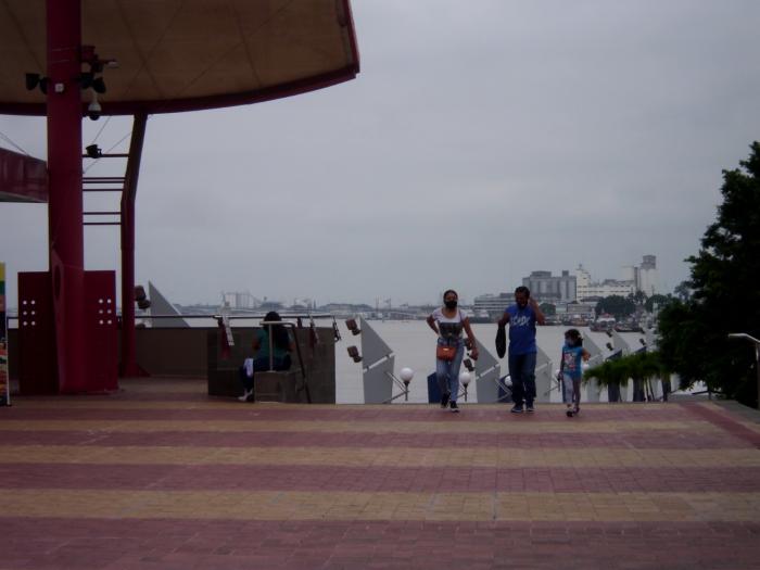 malecon