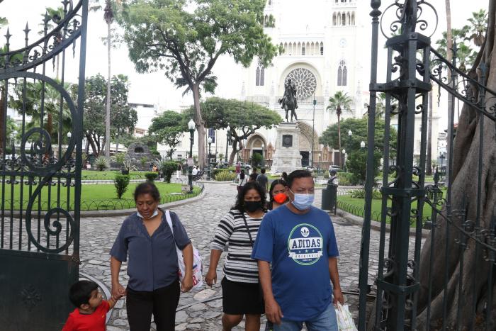 Pandemia_Guayaquil_Turismo
