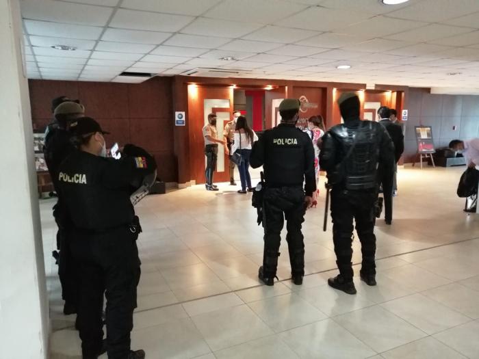caso peculado salcedo