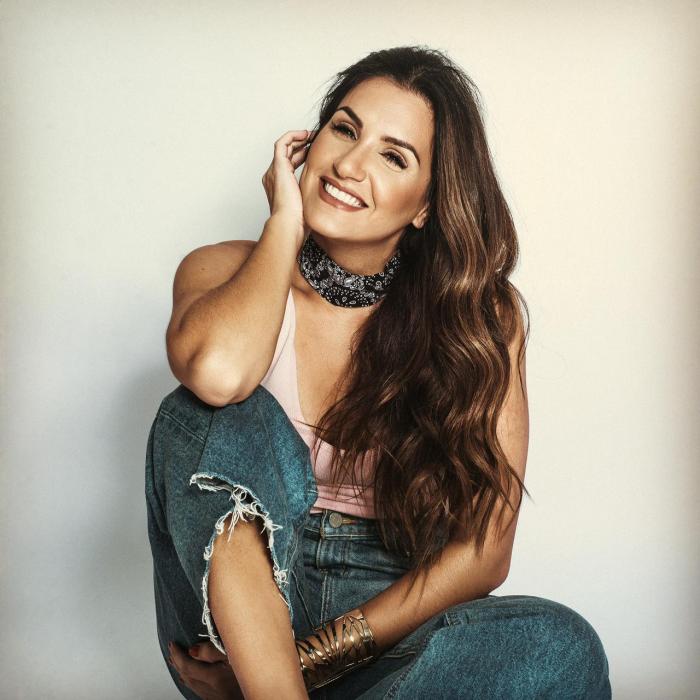 Catrina Tala.