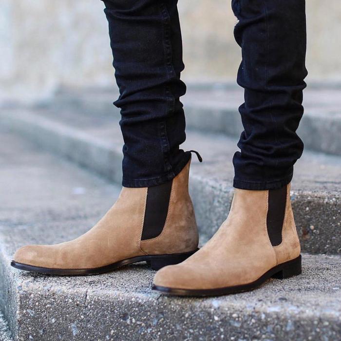 Botines