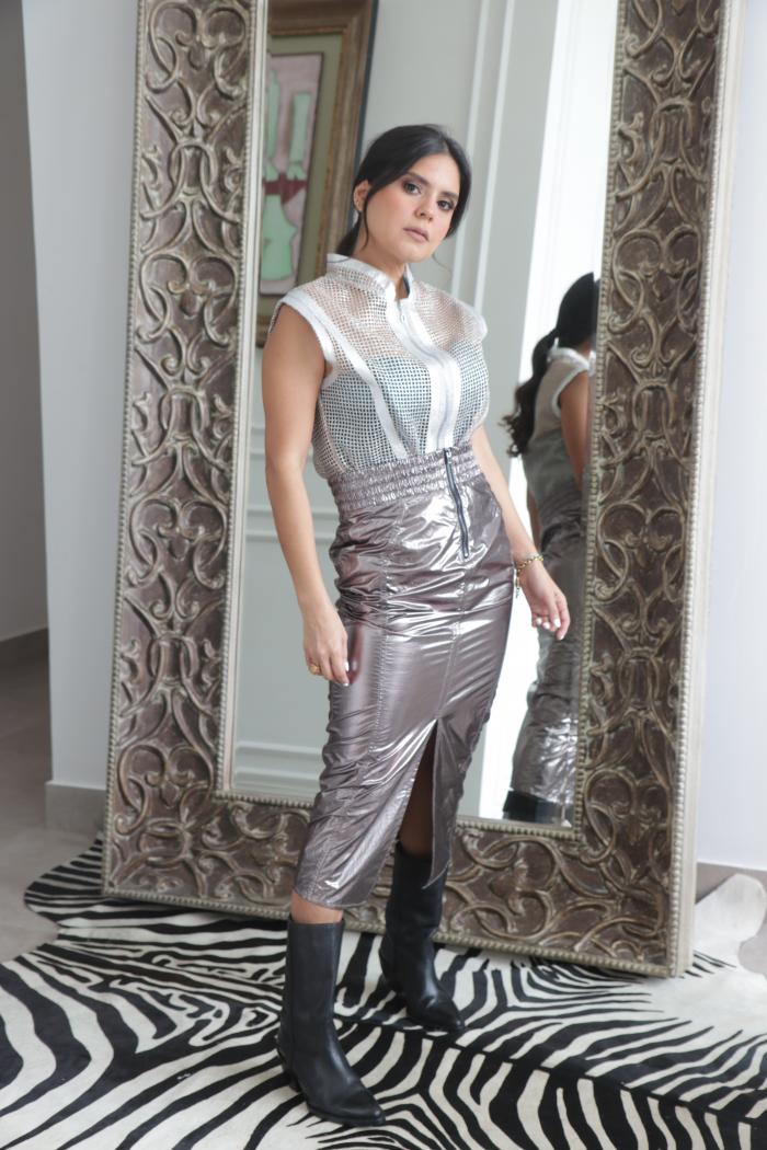 Denise Aguilar