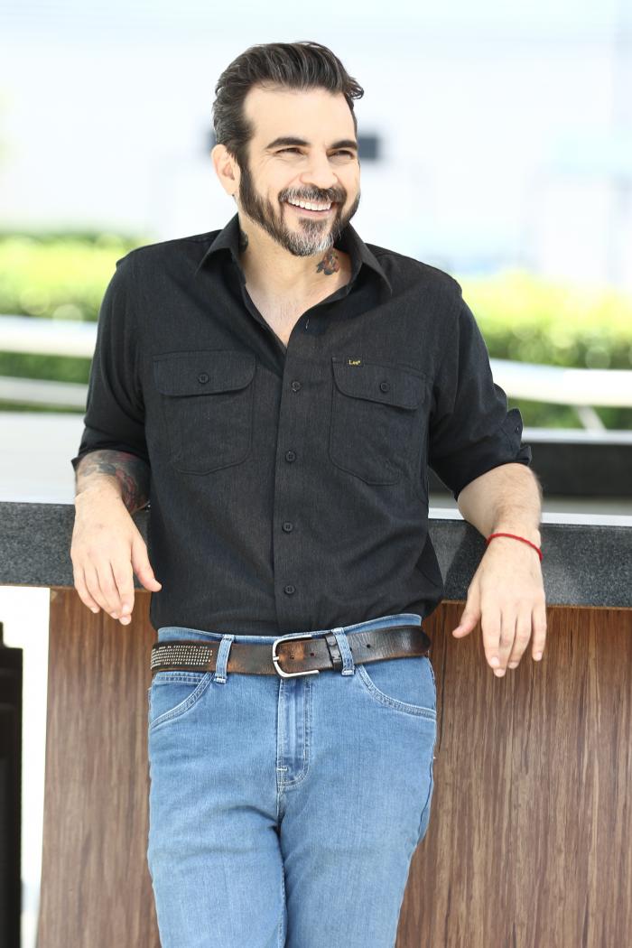 Diego Spotorno