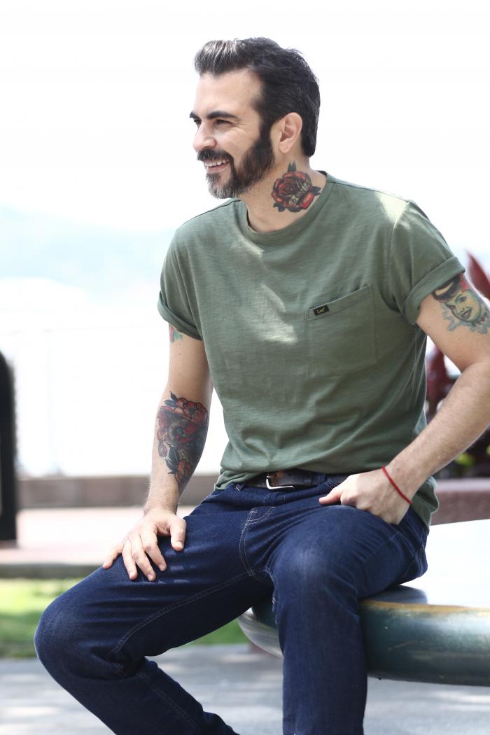 Diego Spotorno