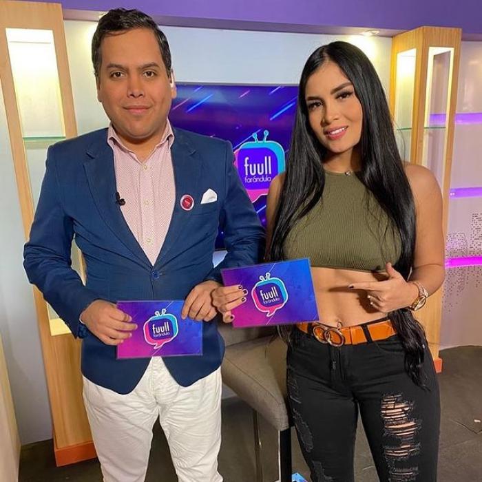 Full Farándula