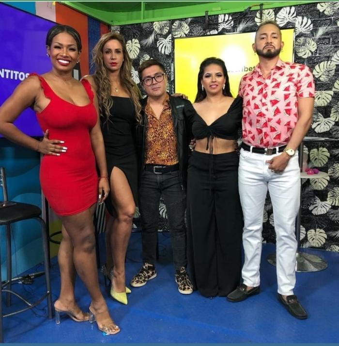 Calientitos TV