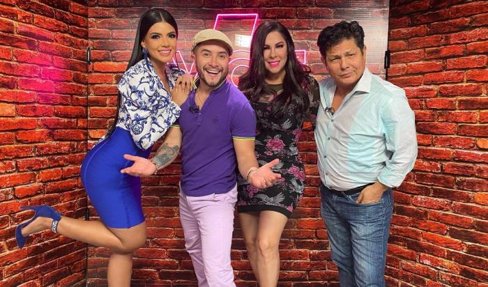 Volvemos con todo