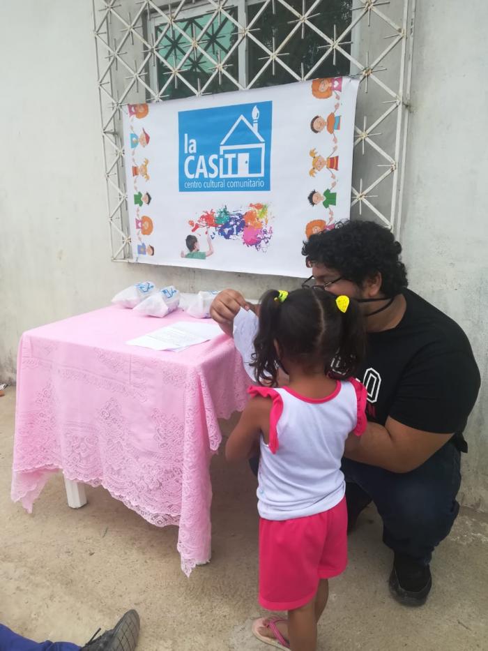 Fundación