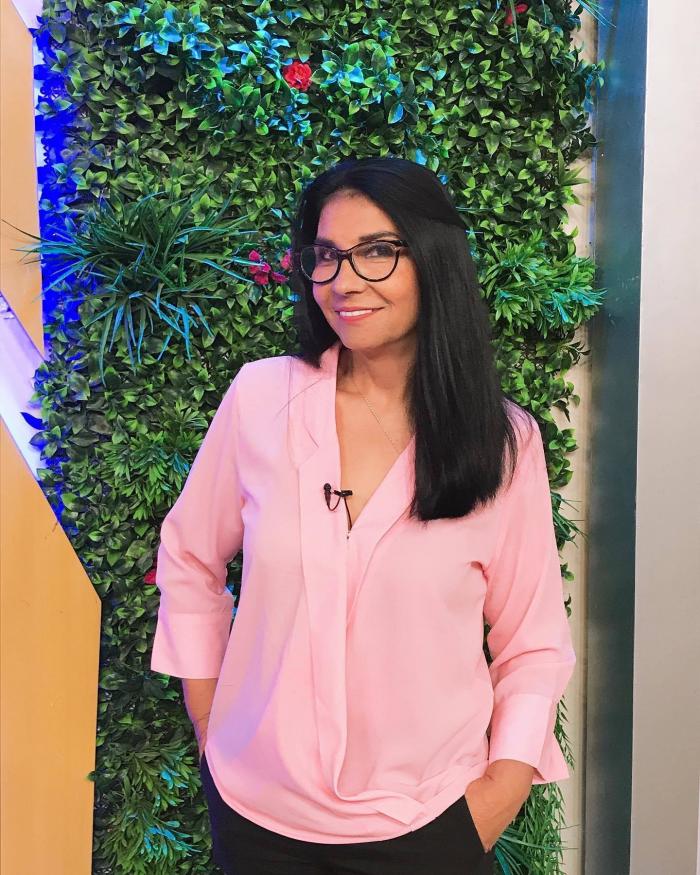 Ana Buljubasich