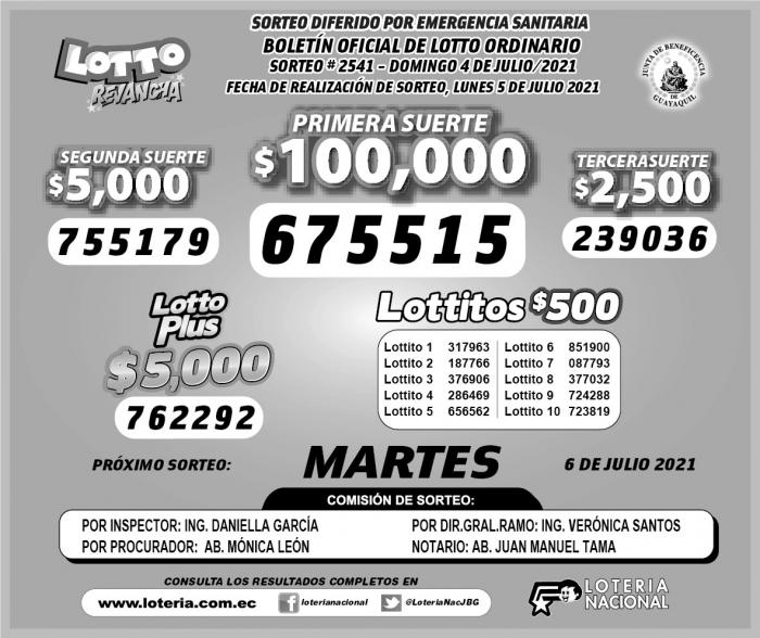 Lotto