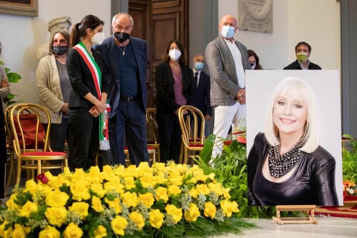 Raffaella Carra